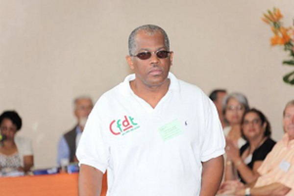 Henri Berthelot, président de la Conférence santé autonomie : « J’ai appris l’affaire des tep scan par la presse ».