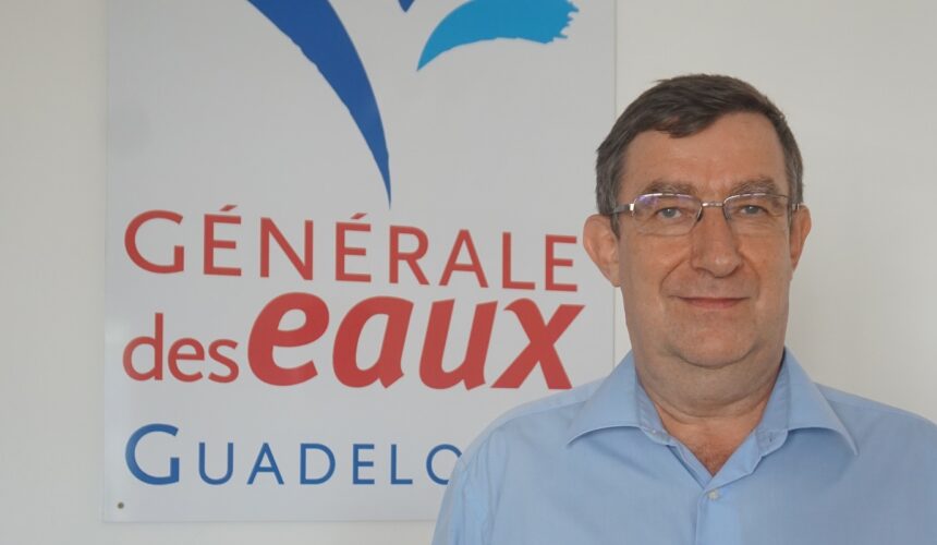 Interrogé en avril 2015 par Le Courrier de Guadeloupe sur les rumeurs relatives au retrait de Veolia, maison mère de Générale des eaux Guadeloupe (GDE) Frédéric Certain directeur général de GDE répondait : "Les rumeurs devraient également dire si une entreprise privée a vocation à perdre 15 millions d’euros par an en Guadeloupe comme nous le faisons depuis 3 ans ! Notre actionnaire, Veolia, fait preuve de grande patience."