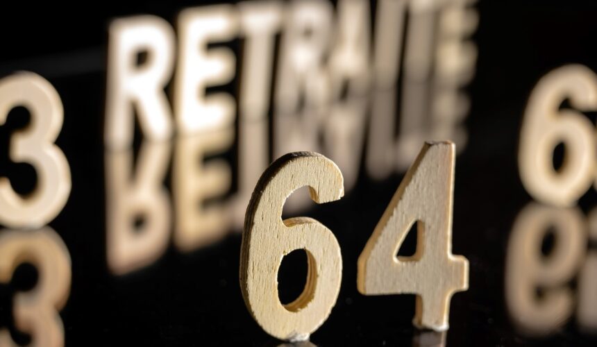 Retraites: les Français sont-ils mieux lotis que leurs voisins européens ?