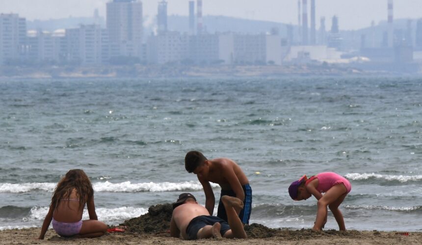 La pollution de l’air tue encore 1.200 enfants et adolescents par an en Europe