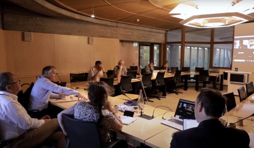 La délégation Outre-mer du Conseil économique social et environnemental (Cese) a adopté mercredi 11 octobre 2023 une série de préconisations destinées à faire baisser le coût de la vie pour les Ultramarins.