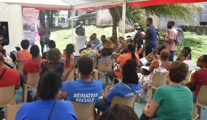 Communauté d'Agglomération Cap Excellence