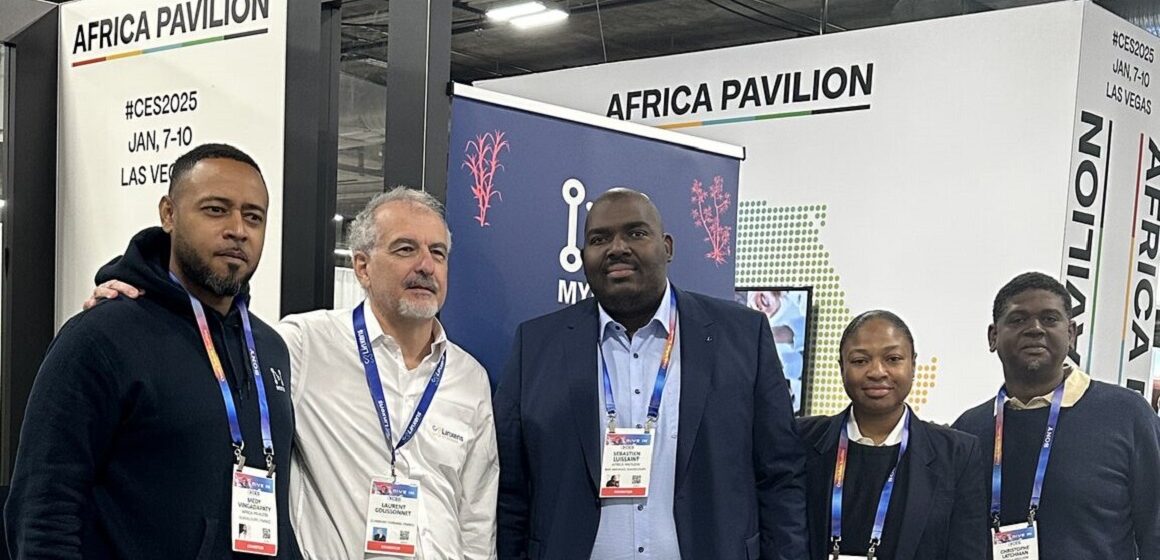 L’Afrique, le nouvel Eldorado d’entrepreneurs locaux