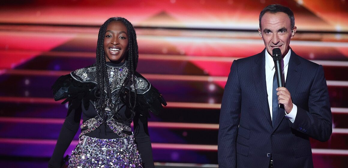 Plaintes pour messages racistes envers Ebony Cham de la Star Ac