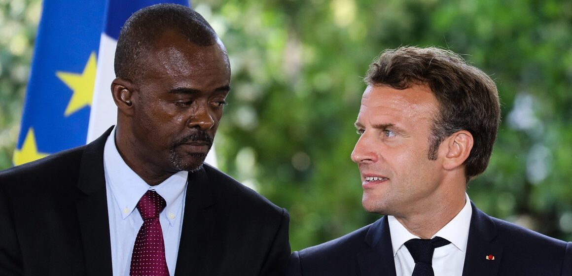 Justice indépendante ou influencée ? Le verdict Chalus très attendu le 20 mai