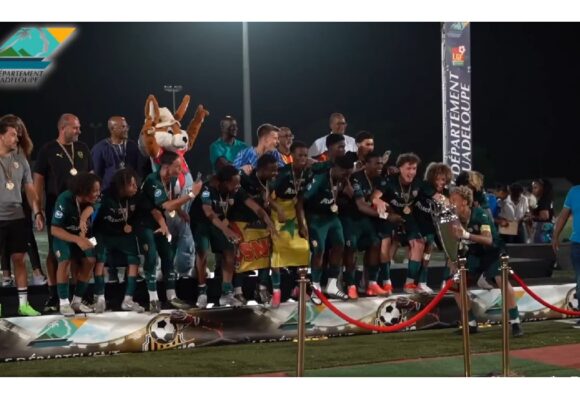 Mémorial José Gaydu : affluence record… et dépenses publiques tenues secrètes