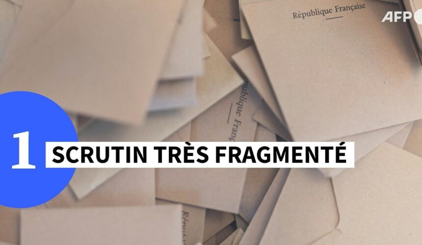 Municipales 2026, les leçons à retenir dans l'Hexagone.